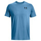 Under Armour Ανδρική κοντομάνικη μπλούζα Sportstyle Left Chest SS T-Shirt